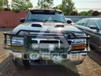 2000 Ford RANGER фото