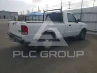 2000 Ford RANGER фото