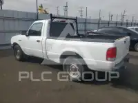 2000 Ford RANGER фото