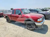 2000 Ford RANGER фото