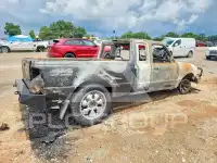 2000 Ford RANGER фото
