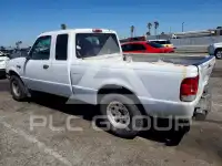 2000 Ford RANGER фото