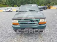 2000 Ford RANGER фото