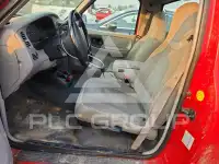 2000 Ford RANGER фото