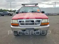 2000 Ford RANGER фото