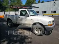 2000 Ford RANGER фото