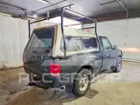 2000 Ford RANGER photo