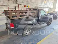 2000 Ford RANGER фото