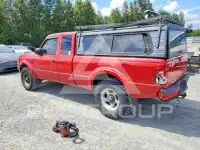 2000 Ford RANGER photo