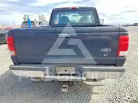 2000 Ford RANGER фото