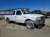2000 Ford RANGER фото