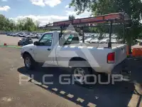 2000 Ford RANGER фото