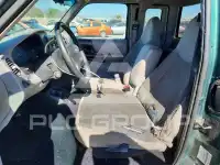 2000 Ford RANGER photo