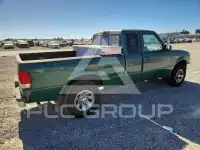 2000 Ford RANGER photo