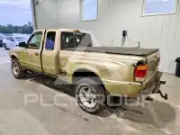2000 Ford RANGER photo
