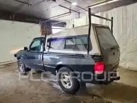 2000 Ford RANGER photo