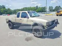2000 Ford RANGER photo
