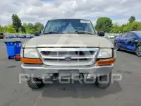 2000 Ford RANGER фото