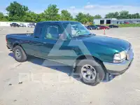 2000 Ford RANGER photo
