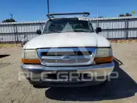 2000 Ford RANGER фото