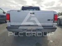 2000 Ford RANGER фото