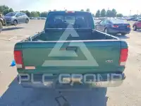 2000 Ford RANGER photo