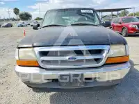 2000 Ford RANGER фото