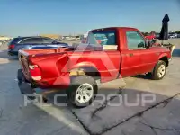 2000 Ford RANGER фото
