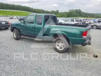 2000 Ford RANGER фото