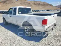 2000 Ford RANGER photo
