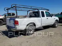 2000 Ford RANGER фото