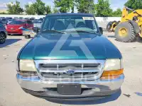 2000 Ford RANGER photo