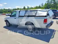 2000 Ford RANGER фото