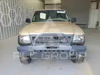 2000 Ford RANGER photo