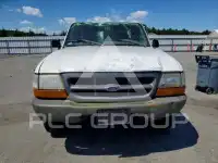 2000 Ford RANGER фото