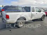2000 Ford RANGER фото