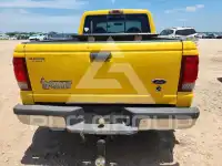 2000 Ford RANGER photo
