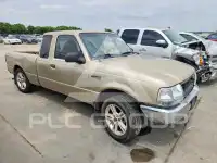 2000 Ford RANGER фото