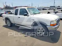 2000 Ford RANGER фото