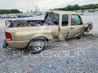 2000 Ford RANGER фото