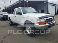 2000 Ford RANGER фото