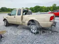 2000 Ford RANGER фото