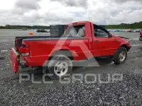 2000 Ford RANGER photo