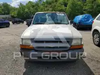 2000 Ford RANGER photo