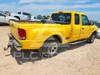 2000 Ford RANGER photo