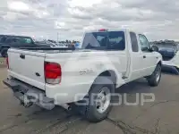 2000 Ford RANGER фото