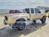 2000 Ford RANGER photo