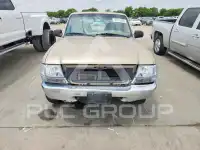 2000 Ford RANGER фото