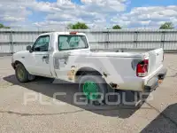2000 Ford RANGER photo