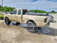 2000 Ford RANGER photo